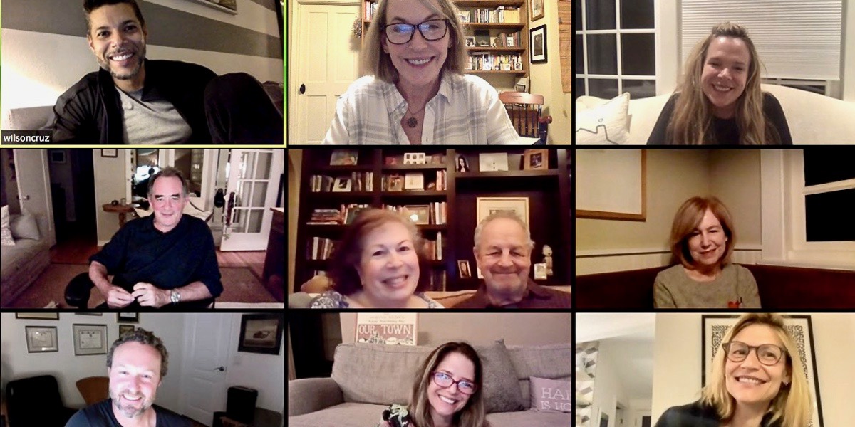 Also.Also.Also: A Surprise “My So-Called Life” Reunion, Rayanne Graff and Ricky Vasquez Remain Perfect as Always