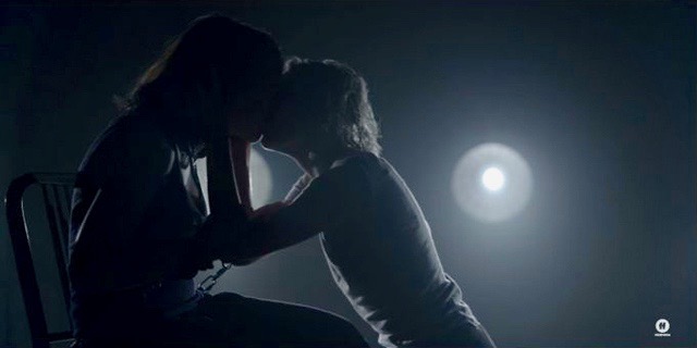 Boobs on Your Tube: Kissing Witches in the Moonlight on “Motherland: Fort Salem”