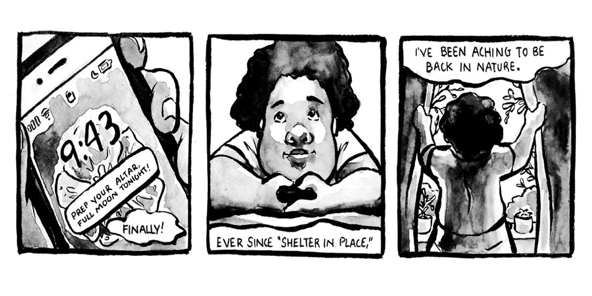 The Lakeview Crew #3: Full Moon
