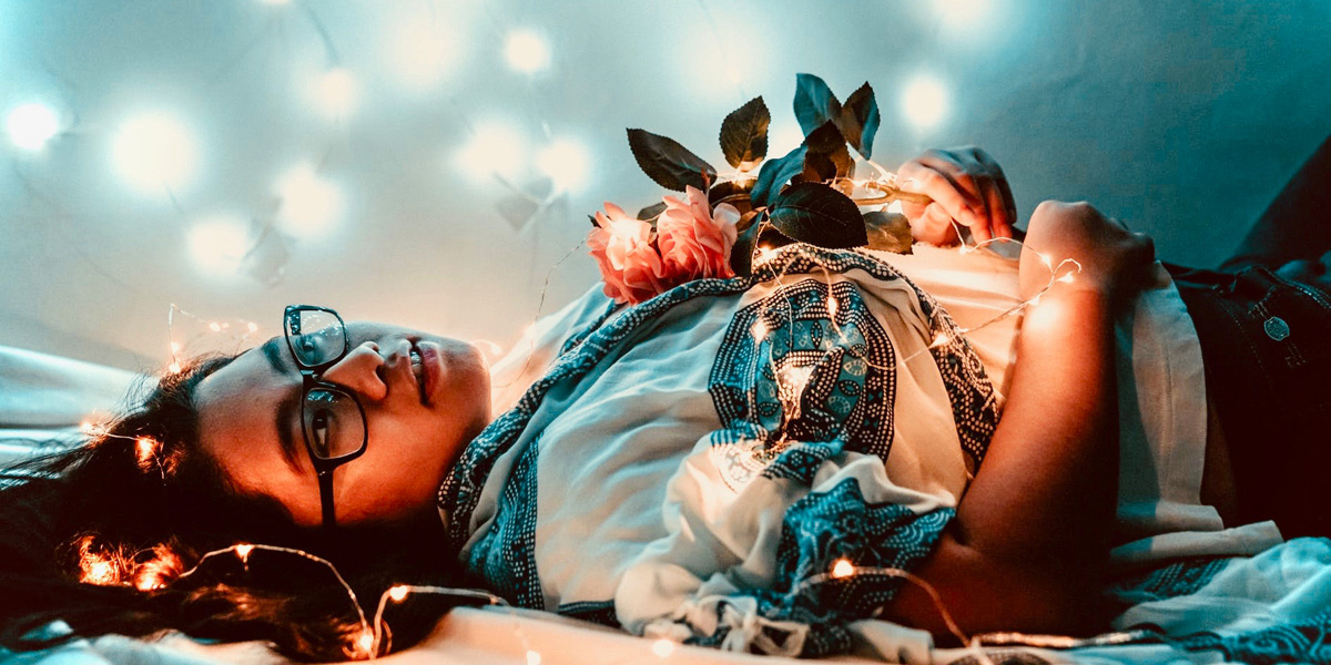 Quarantine Survival Playlist: “Self-Love for Self-Isolation”