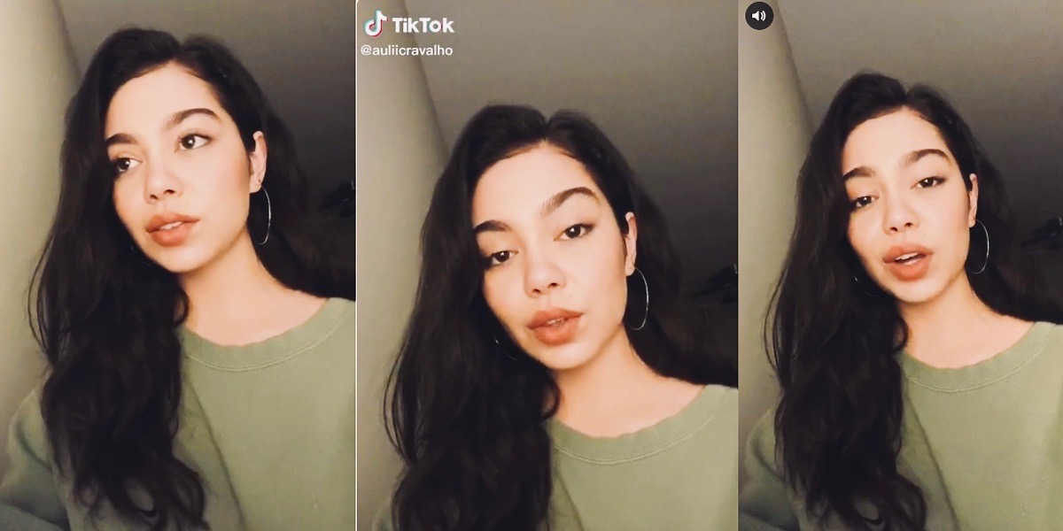 Auli’i Cravalho Is Bisexual: “Moana” Star Comes Out on TikTok
