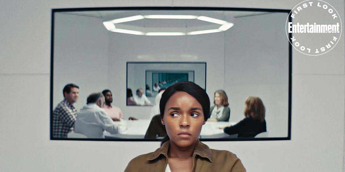 Pop Culture Fix: Janelle Monáe Stars in “Homecoming”… We Shall Call It, Homo-Coming!