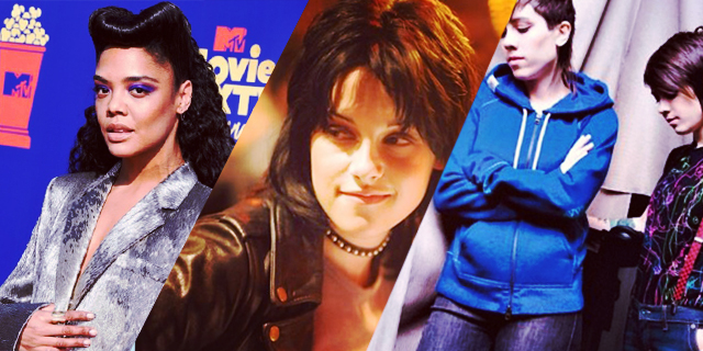 Also.Also.Also: Is Anything Gayer Than a Mullet?