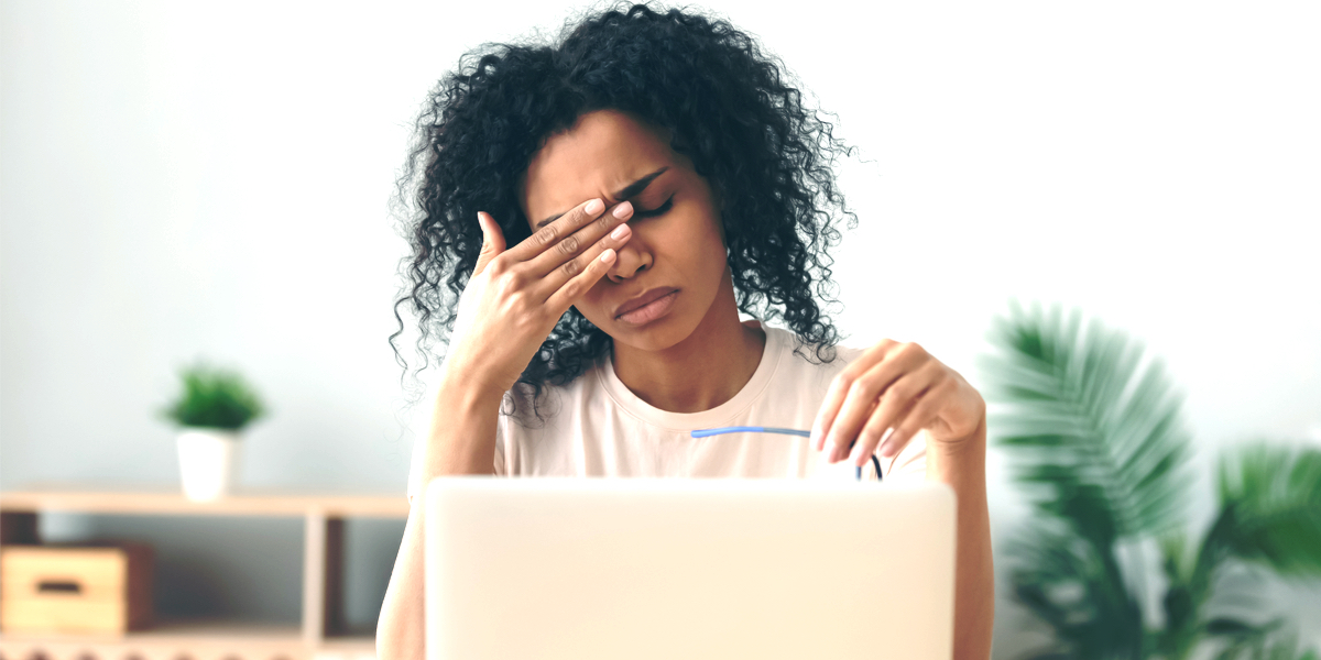 Queered & Careered: Career Anxiety