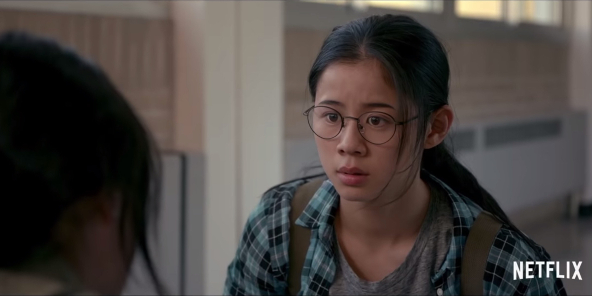 “The Half Of It” Trailer: Alice Wu is Back With the Lesbian Teen Romcom of Your Dreams