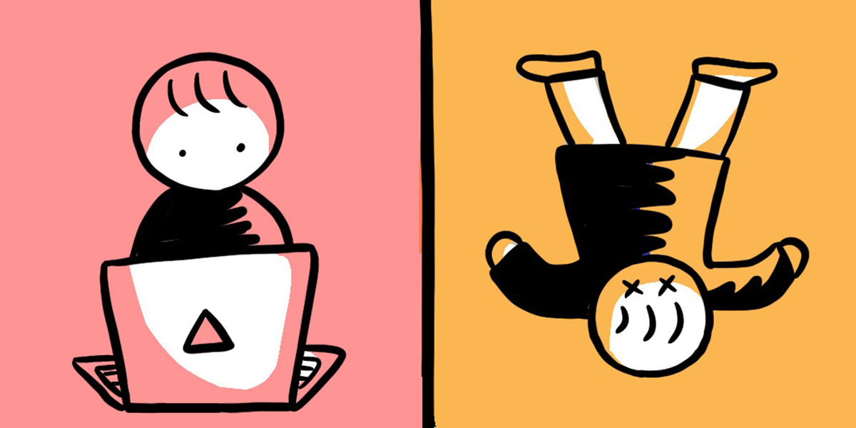 Baopu #72: Working From Home