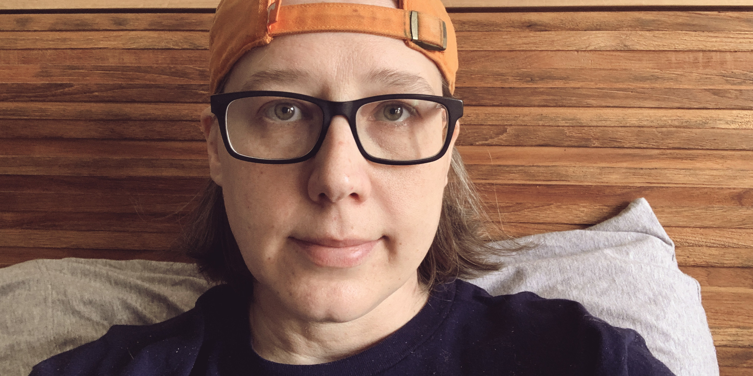 I Have a Mild Case of COVID-19 and I’m Battling it Out at Home