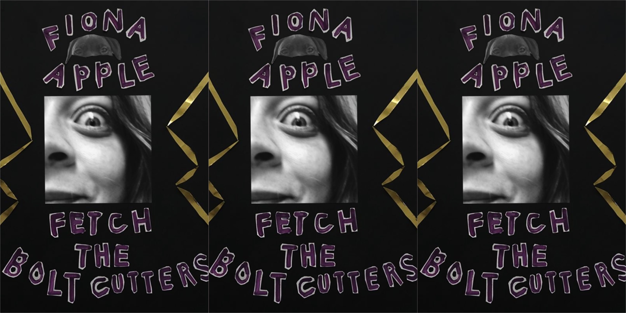 Fetch Those Bolt Cutters, Emotionally Intense Weirdos: It’s Fiona Apple Album Day