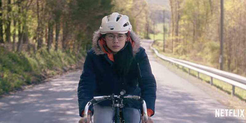 Alice Wu’s “The Half Of It” Lives Up to the Hype by Fulfilling and Subverting the Expectations Set by “Saving Face”