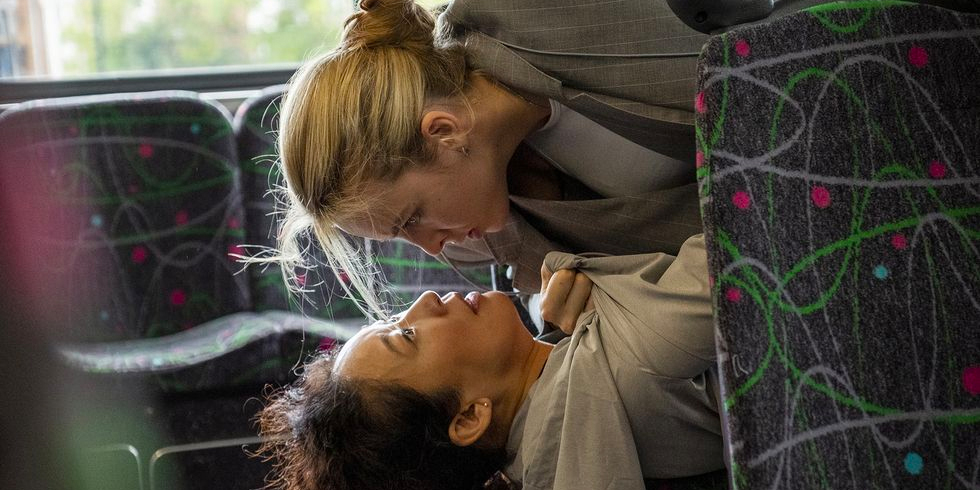 Let’s Talk About That “Killing Eve” [SPOILER]!