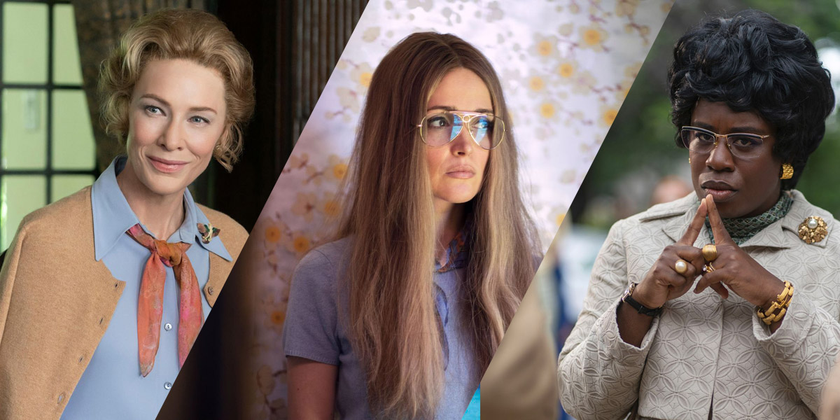 “Mrs. America” Is a Feminist Triumph and a Cautionary Tale