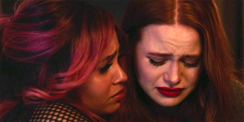 “Riverdale” Episode 418 Recap: The Teens Are Not OK