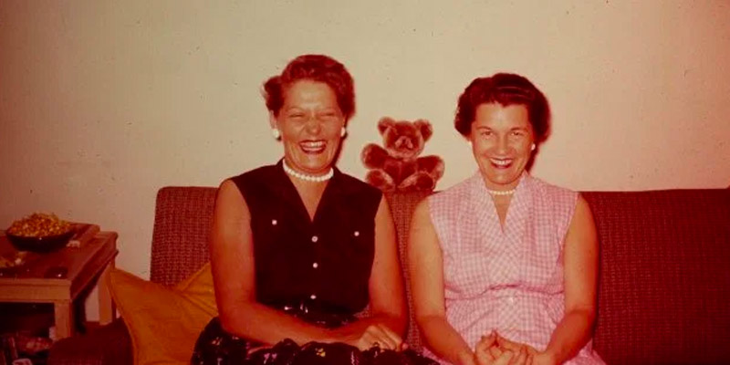 Pop Culture Fix: Netflix’s Real Life “A League of Their Own” Lesbian Love Story Is Gonna Make You Cry so Hard