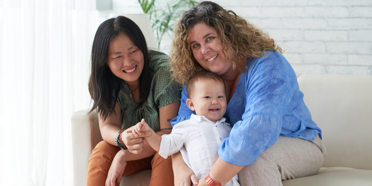 You Need Help: How Do I Explain Our Sperm Donor to a Five-Year-Old?