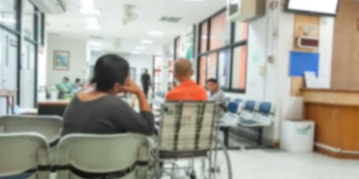 Extra! Extra! Let’s Look at the Impact of COVID-19 on Marginalized Communities