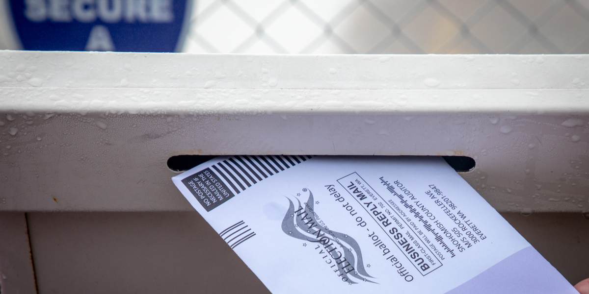 Extra! Extra!: What the New Normal Means for Voter ID, Democracy and More
