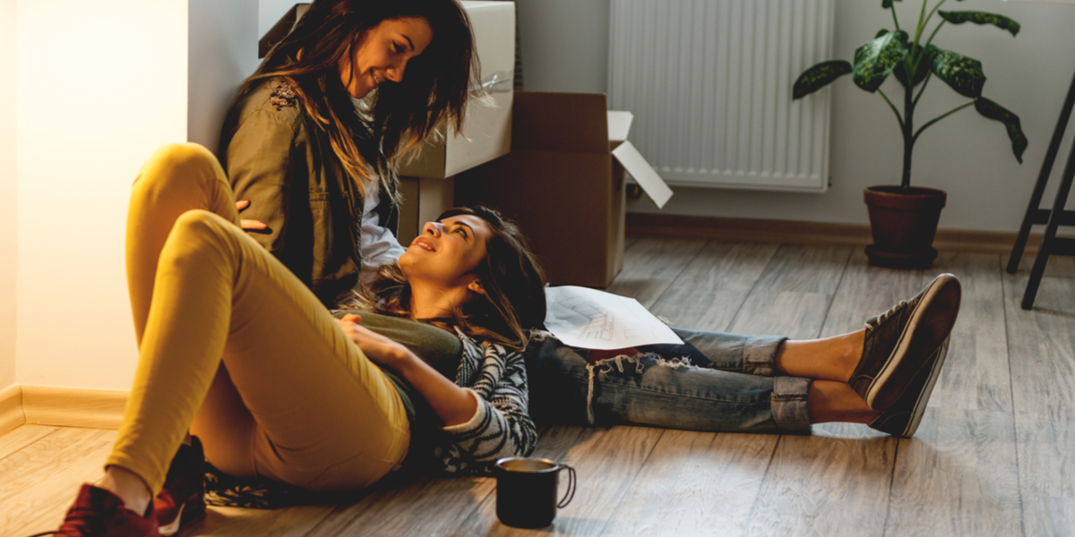 How to Keep Your Relationship Healthy During a Global Crisis