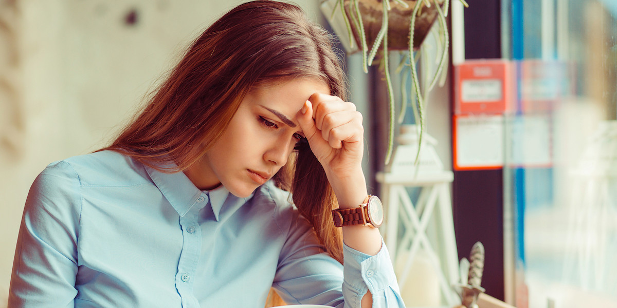 You Need Help: How Do I Stop Thinking About the Ex Who Cheated on Me?