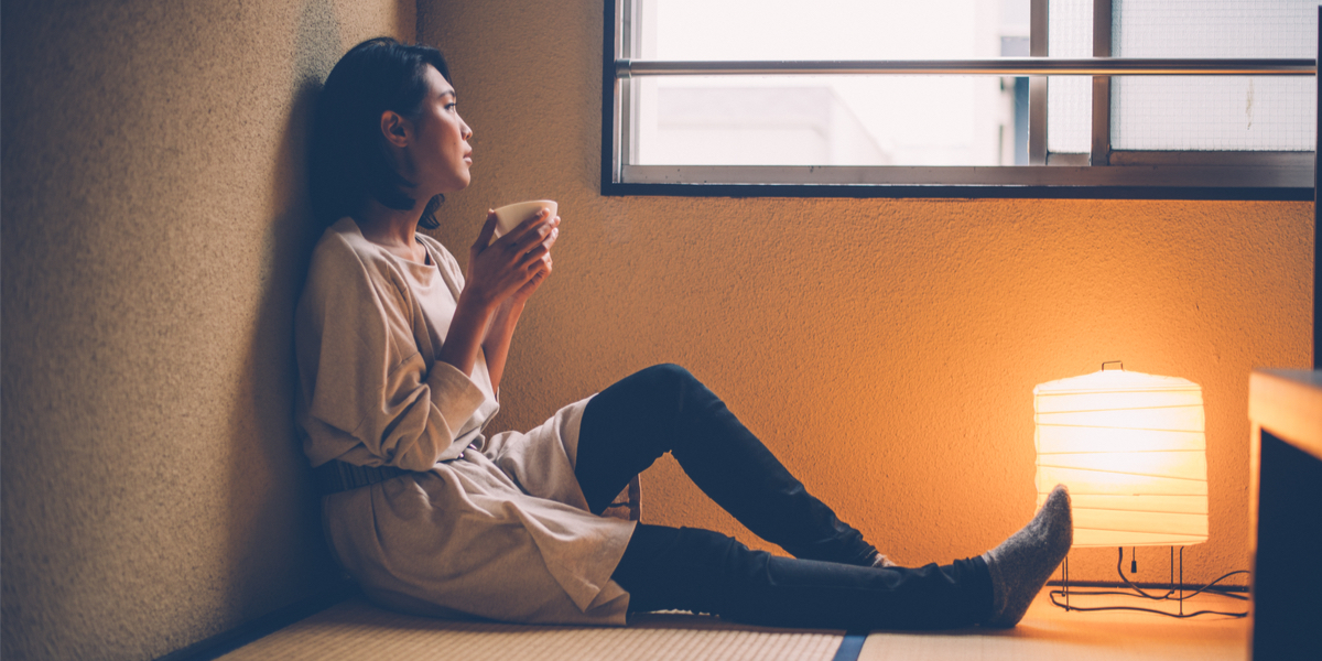 Stay Home & Let Go of Loopholes: Community Care During Coronavirus