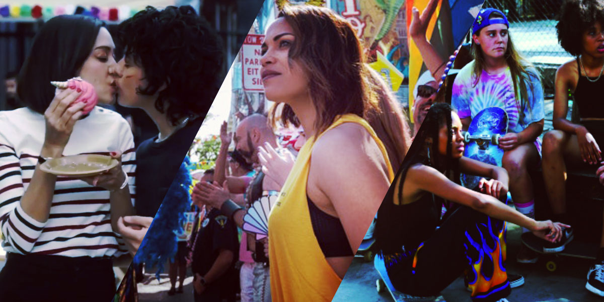 15 Spring 2020 TV Shows With LGBTQ+ Women Characters To Anticipate or Enjoy or Whatever You Need Right Now