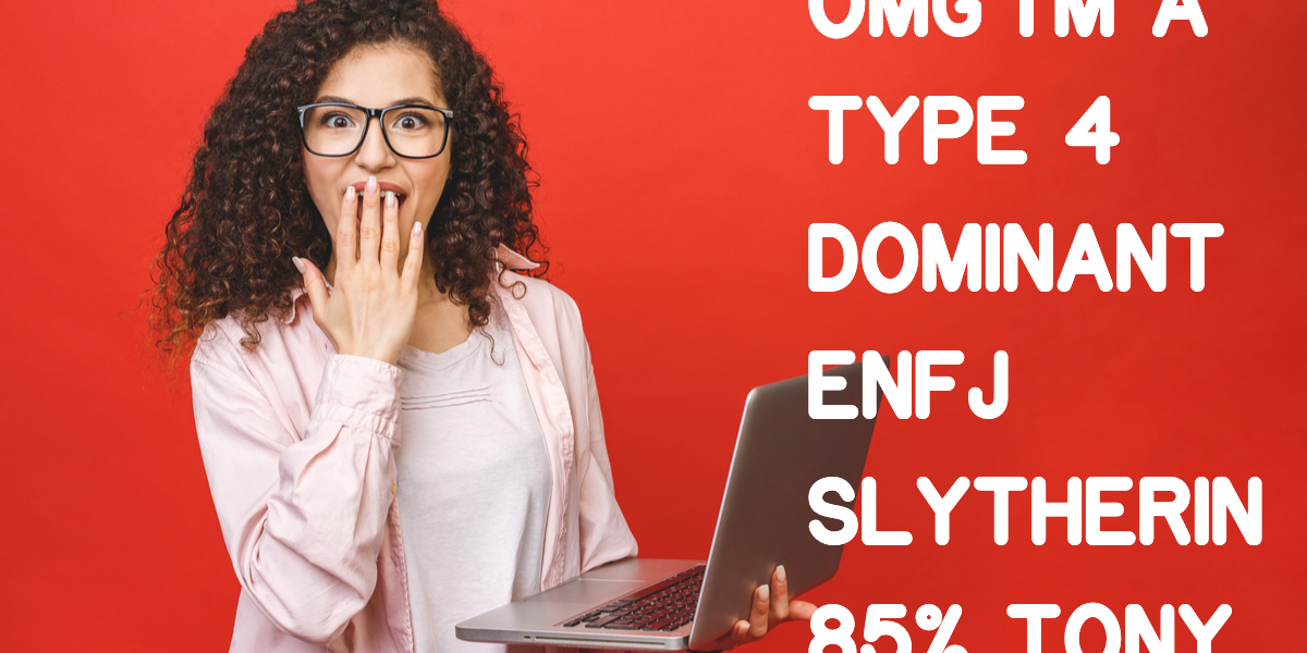 15 Online Personality Tests To Really Dig Down Deep Into The Marrow Of Who You Are