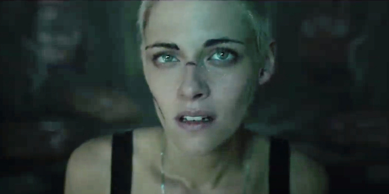 Pop Culture Fix: Watch The Alternate Ending to Kristen Stewart’s Sea Monster Movie and Enjoy it Way More