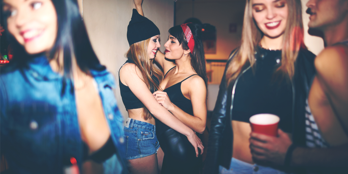 Also.Also.Also: Oh F*Ck, the Coronavirus Really Might Be Lesbian Bars’ Final Blow