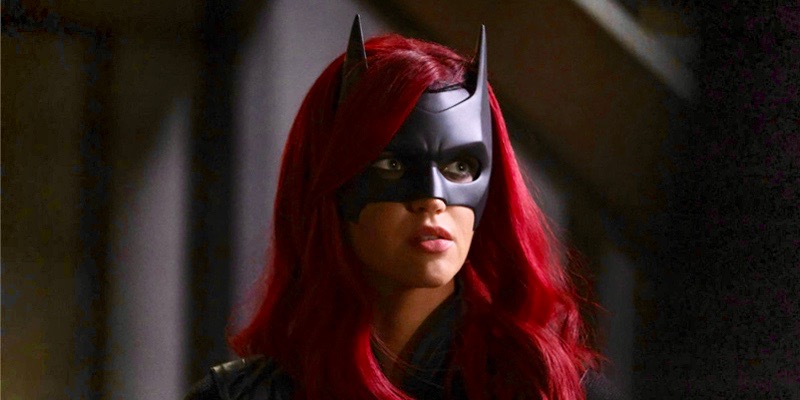 Boobs on Your Tube: Here Goes Ruby Rose’s Last Performance as “Batwoman”