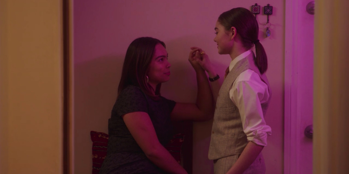 “Better Things” Tells an Important Trans Story — By Not Telling a Trans Story