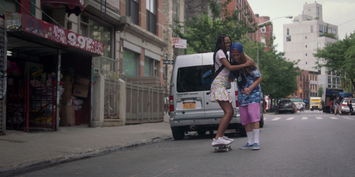 HBO’s “Betty” Is Here and Its Skater Girls Are Queer