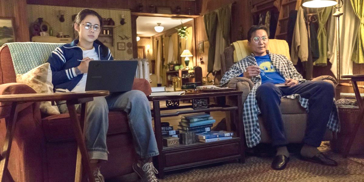 Six Queer Asian Artists on “The Half of It” and the Future of Queer Asian Cinema