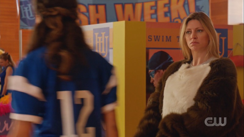 ava in the mascot