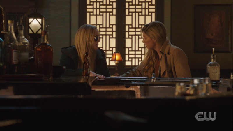 sara talks to ava