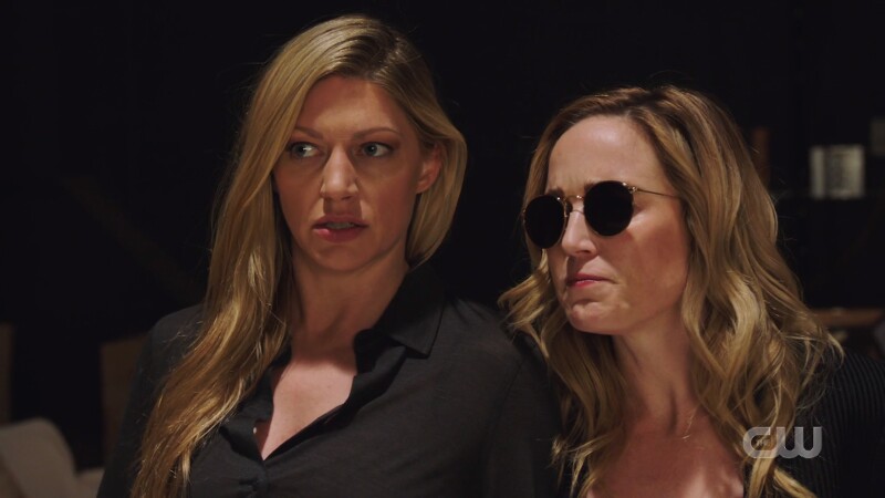 ava and sara