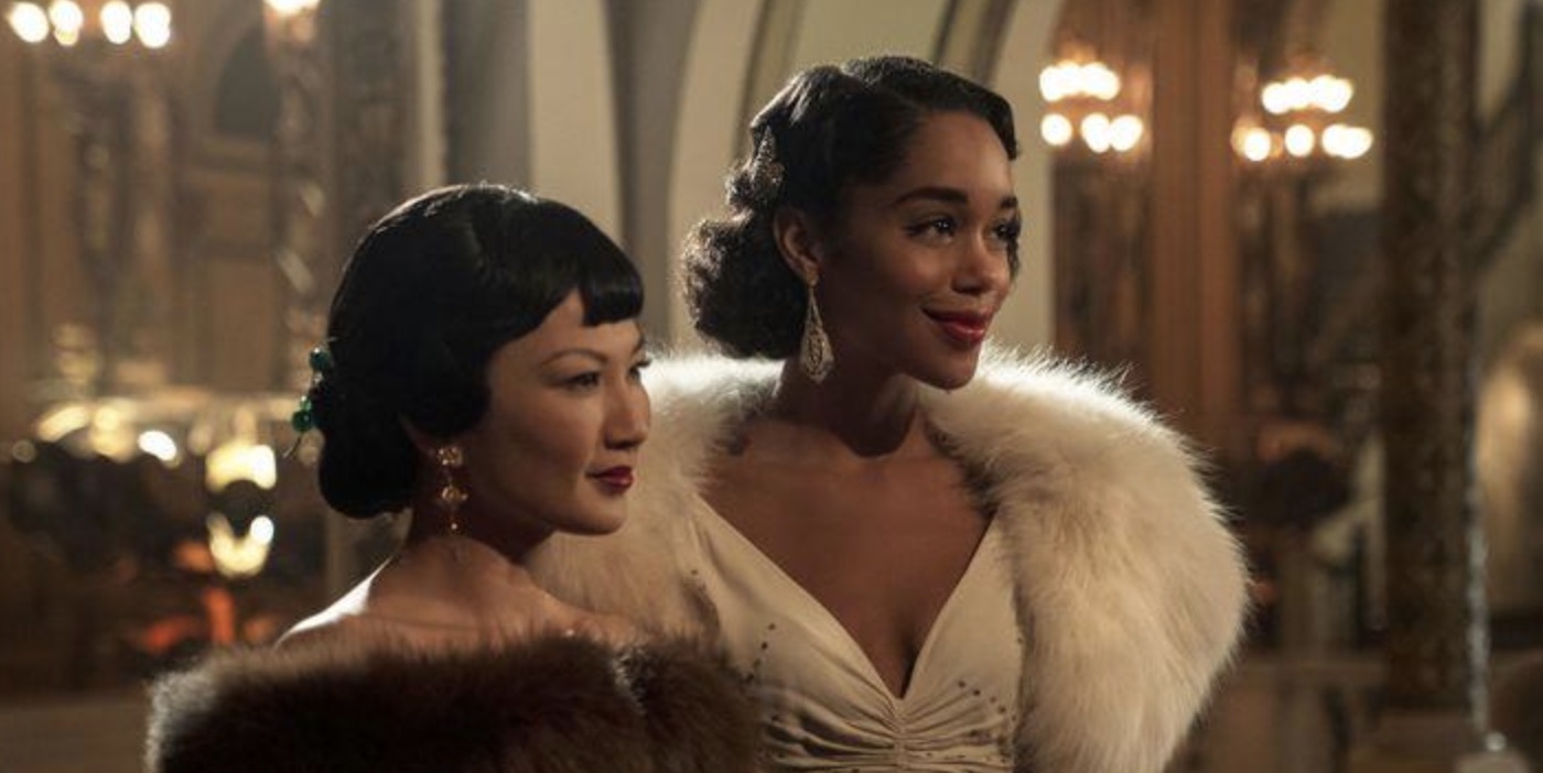 Netflix’s “Hollywood” is a Land of Dreams — But Does It Earn the Fantasy?