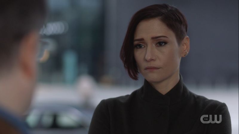chyler looks so sad