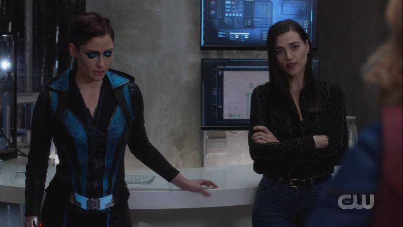 lena and alex