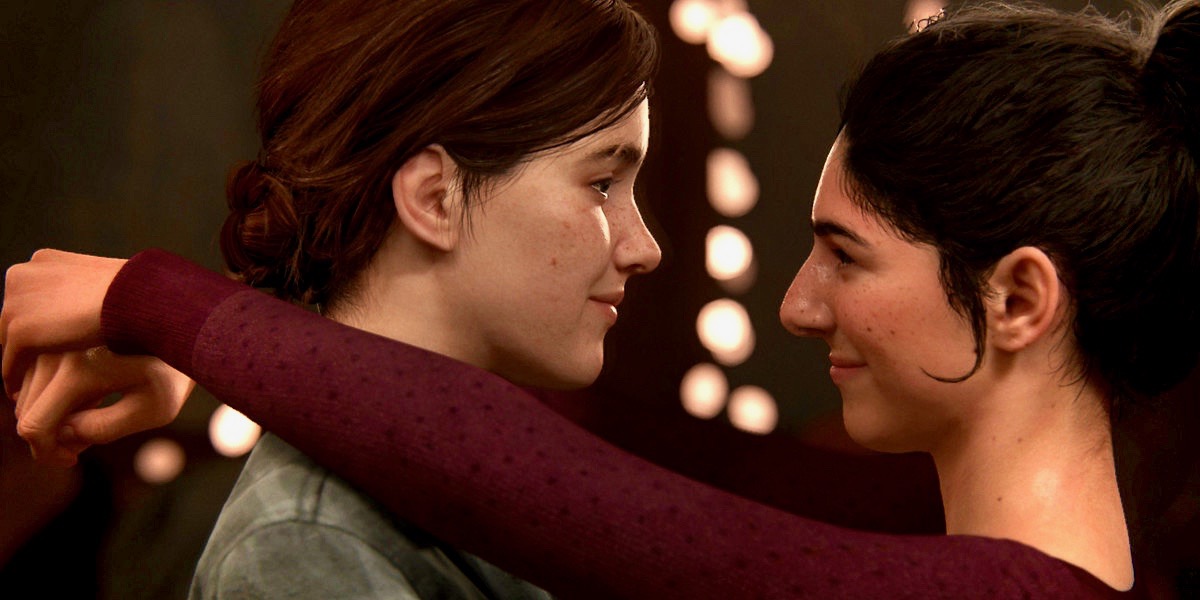 Pop Culture Fix: The Last of Us Part II Is Whetting Queer Gamer Appetites