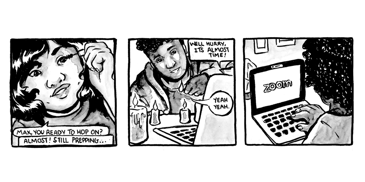 The Lakeview Crew #4: Taurus Surprise!