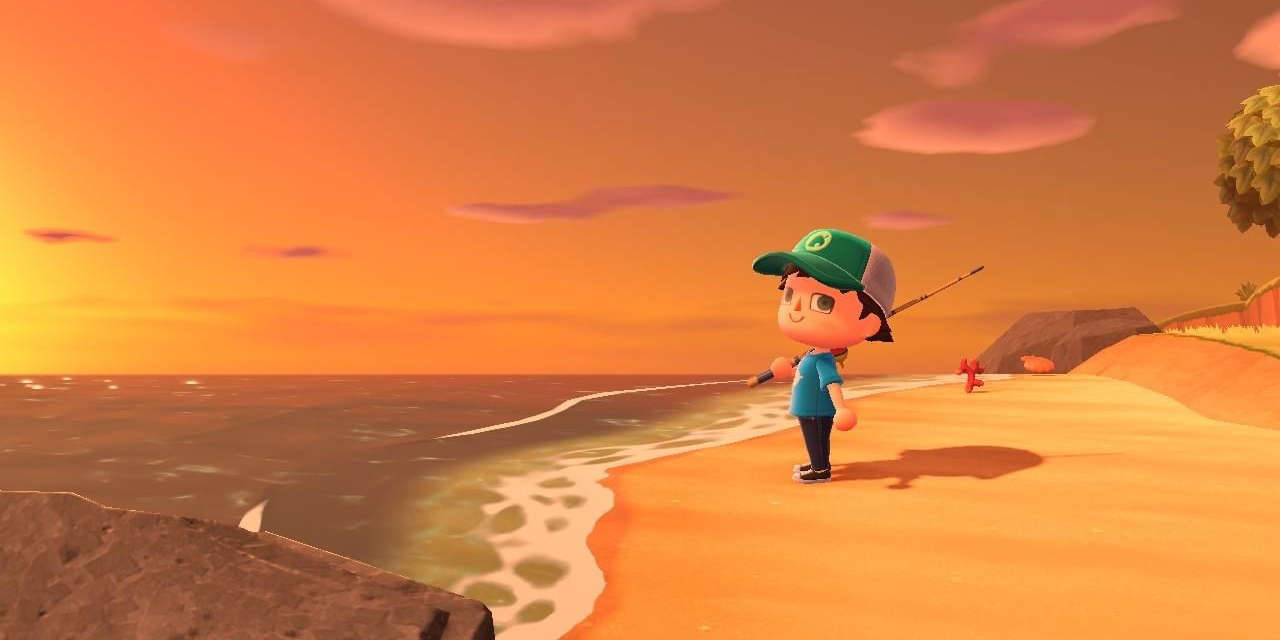 Animal Crossing FOMO? Here’s How to Start Playing Video Games!