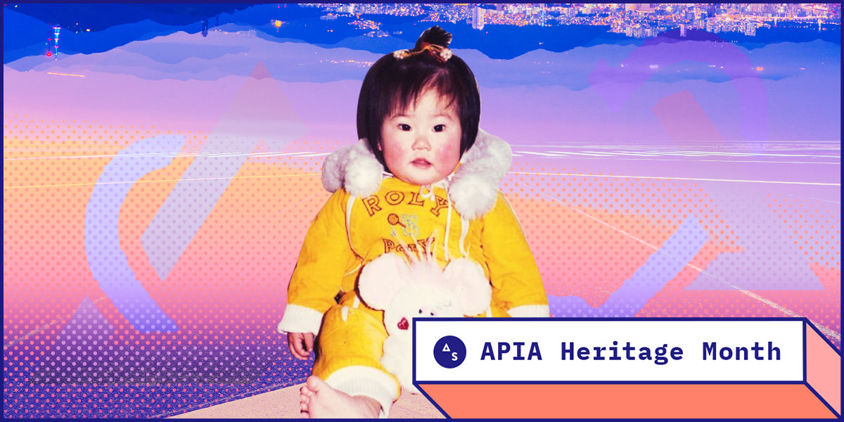 Four Transracial Asian Adoptees on Body, Place, Family, and Race