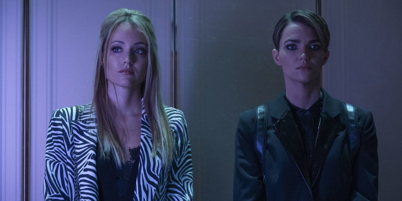 “Batwoman” Understands Everyone Is Gay in Gotham City
