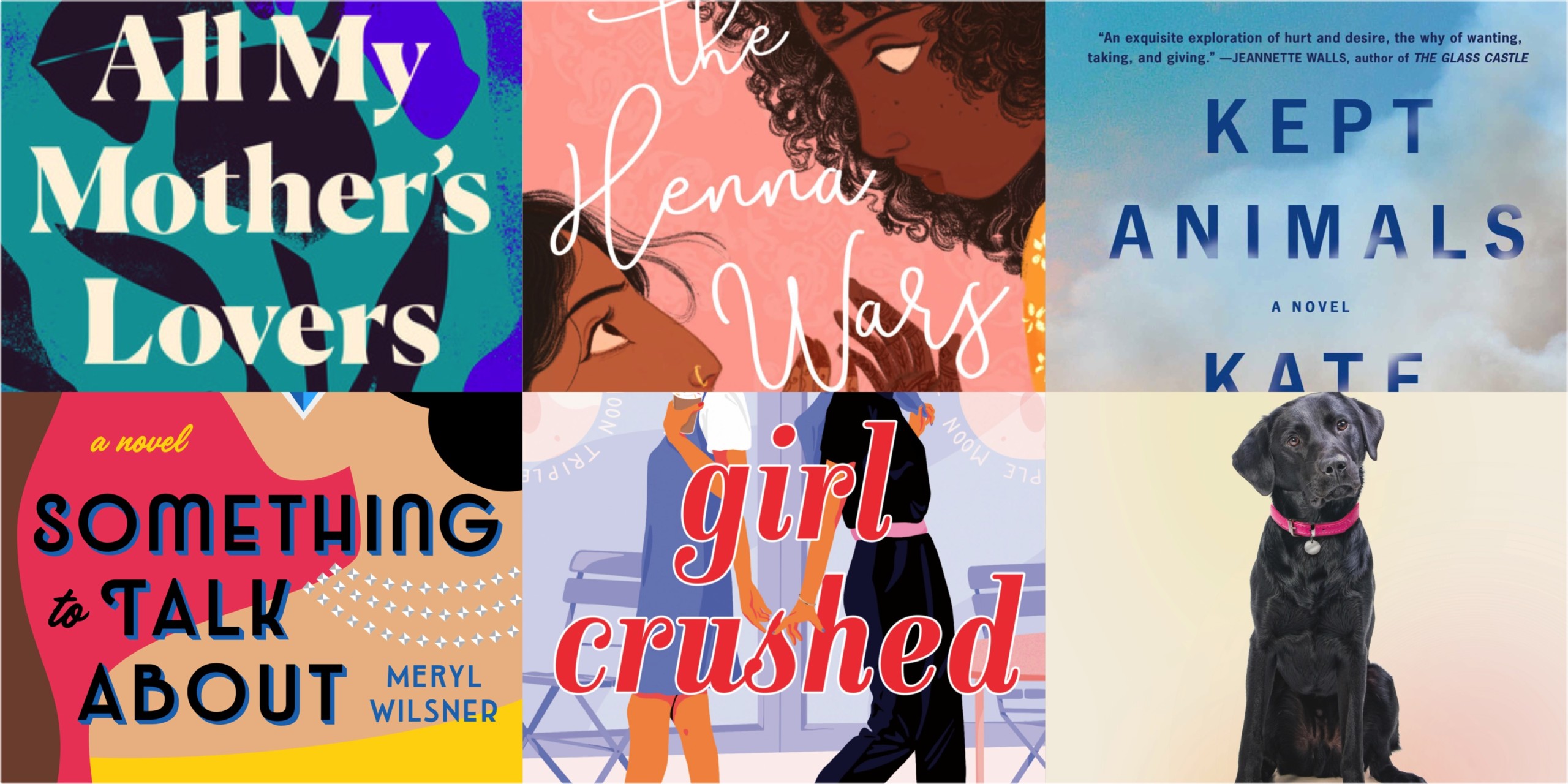 6 Queer Authors on What It’s Like to Launch Their Books in a Pandemic