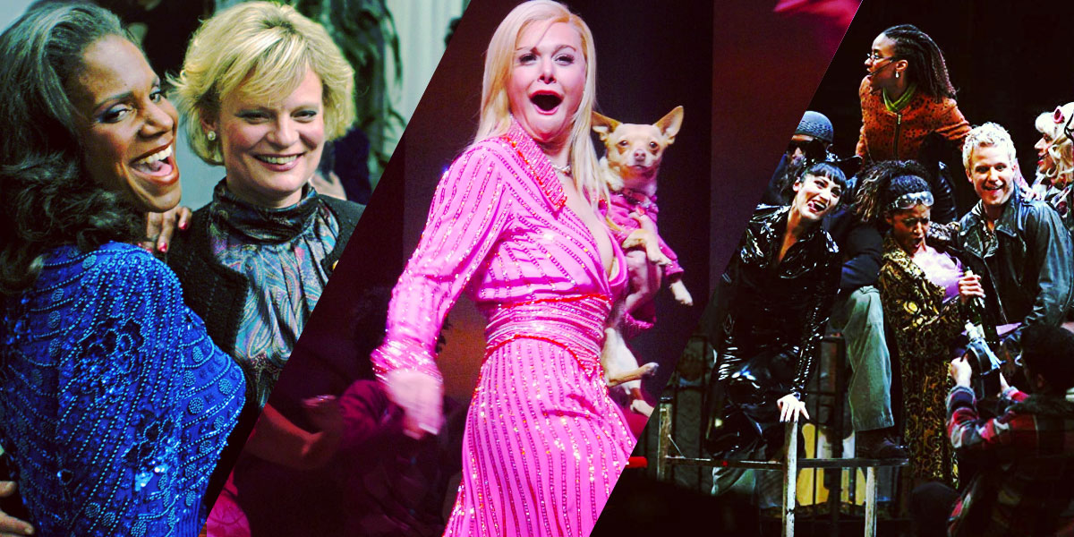 25 Broadway Musicals You Can Stream Online
