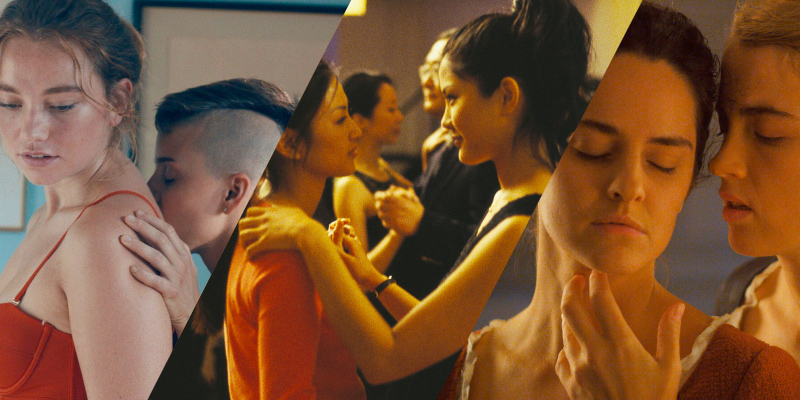 My Top 10 Favorite Lesbian Films: Drew Gregory