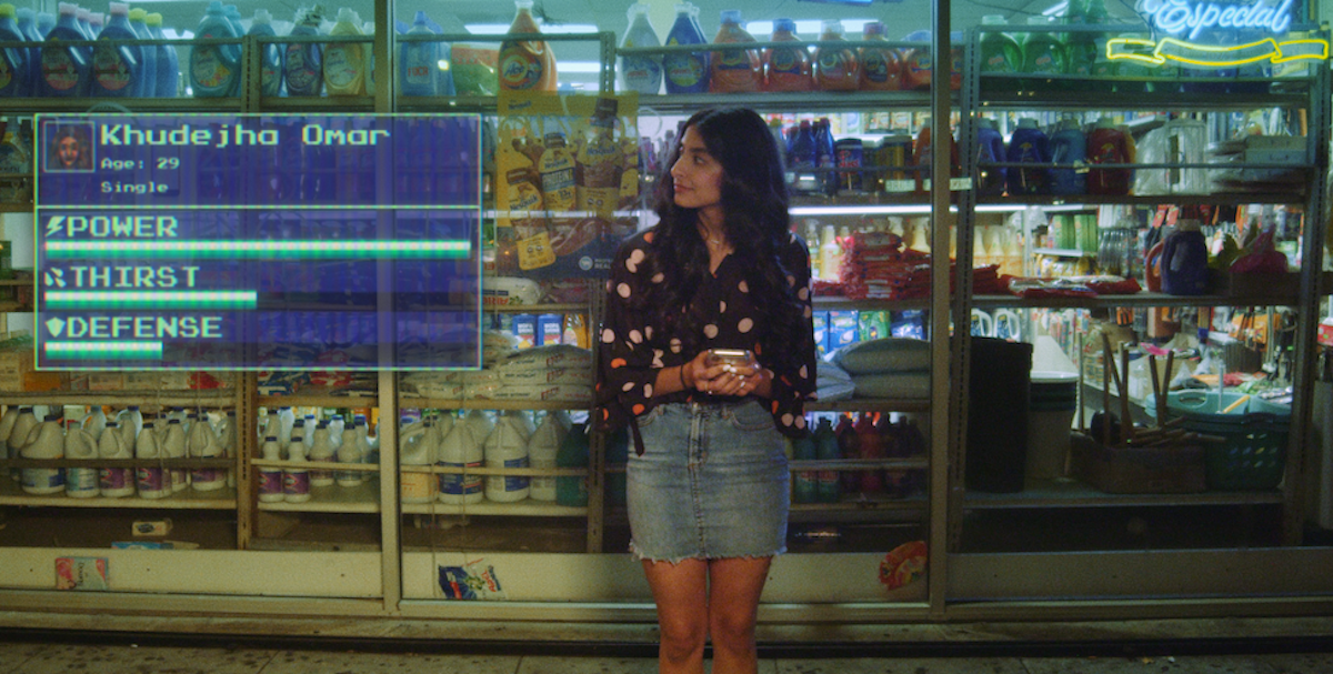 Fatimah Asghar’s Got Game: Watch Her New Short on Anxiety at a Queer Sex Party