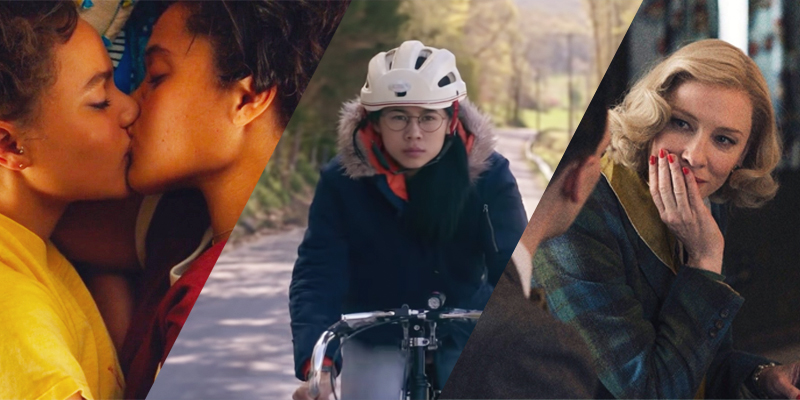 My Top 10 Favorite Lesbian Films: Heather Hogan, the Tender Butch Who Wants a Happy Ending