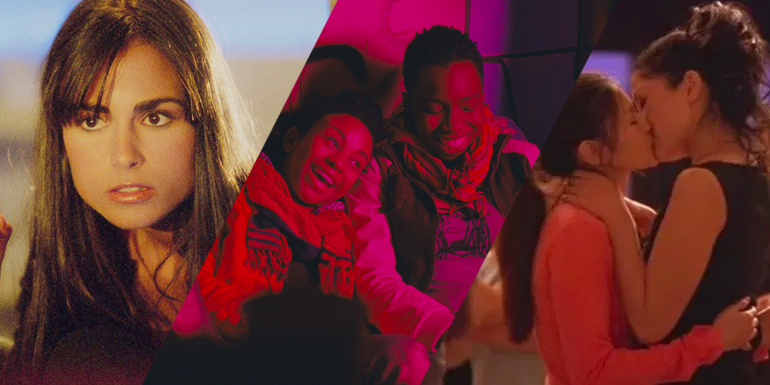 My Top 10 Favorite Lesbian Movies: Kayla Kumari Upadhyaya