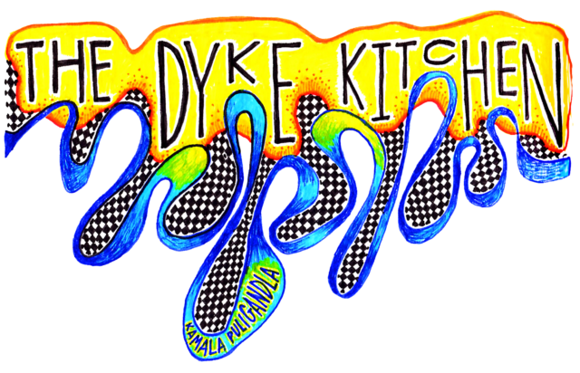 the dyke kitchen