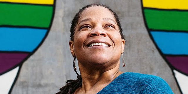 Respect Your Elders: Zoom With Lesbian Activist Phyllis “Seven” Harris